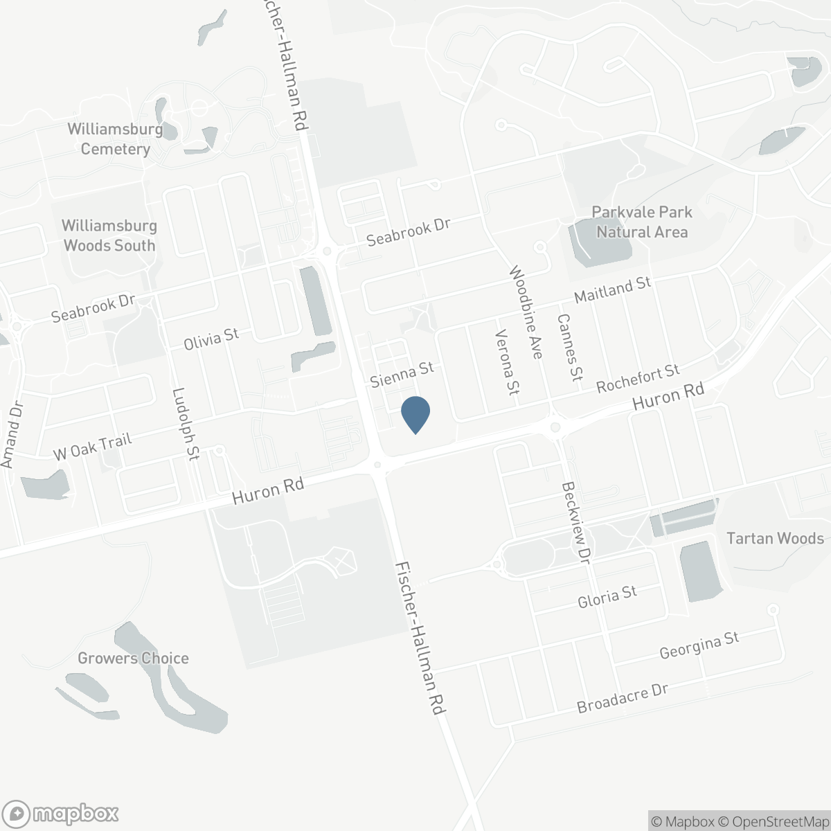 C - 235 RACHEL CRESCENT, Kitchener, Ontario N2R 0E2